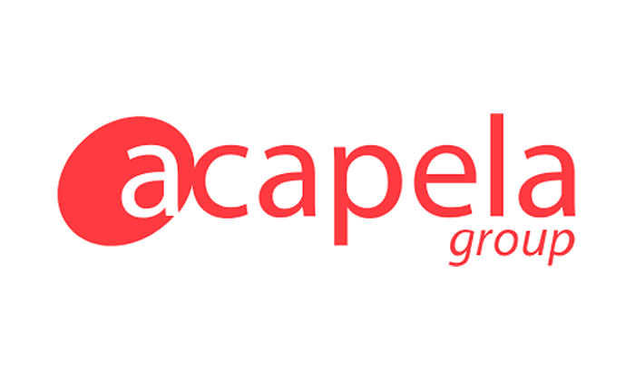 Acapela