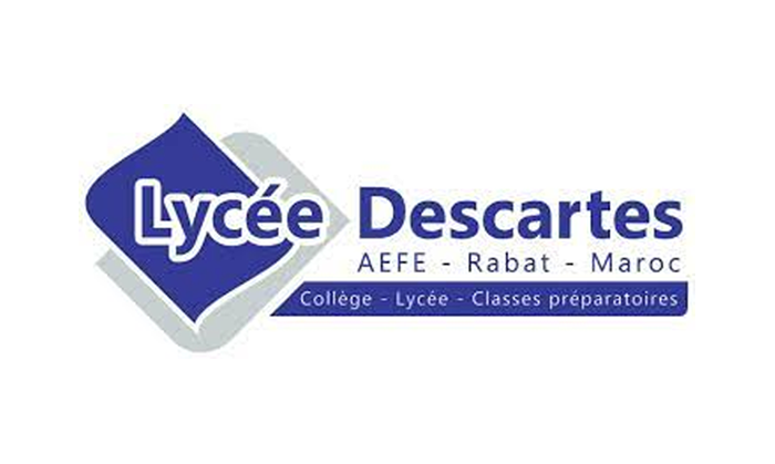 Lycée Descartes