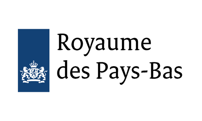 Royaume Pays Bas