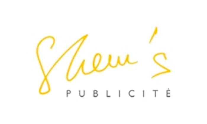 Shem’s publicité