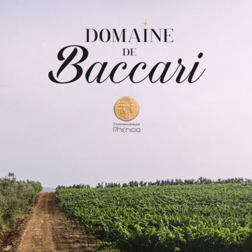 Domaine Baccari
