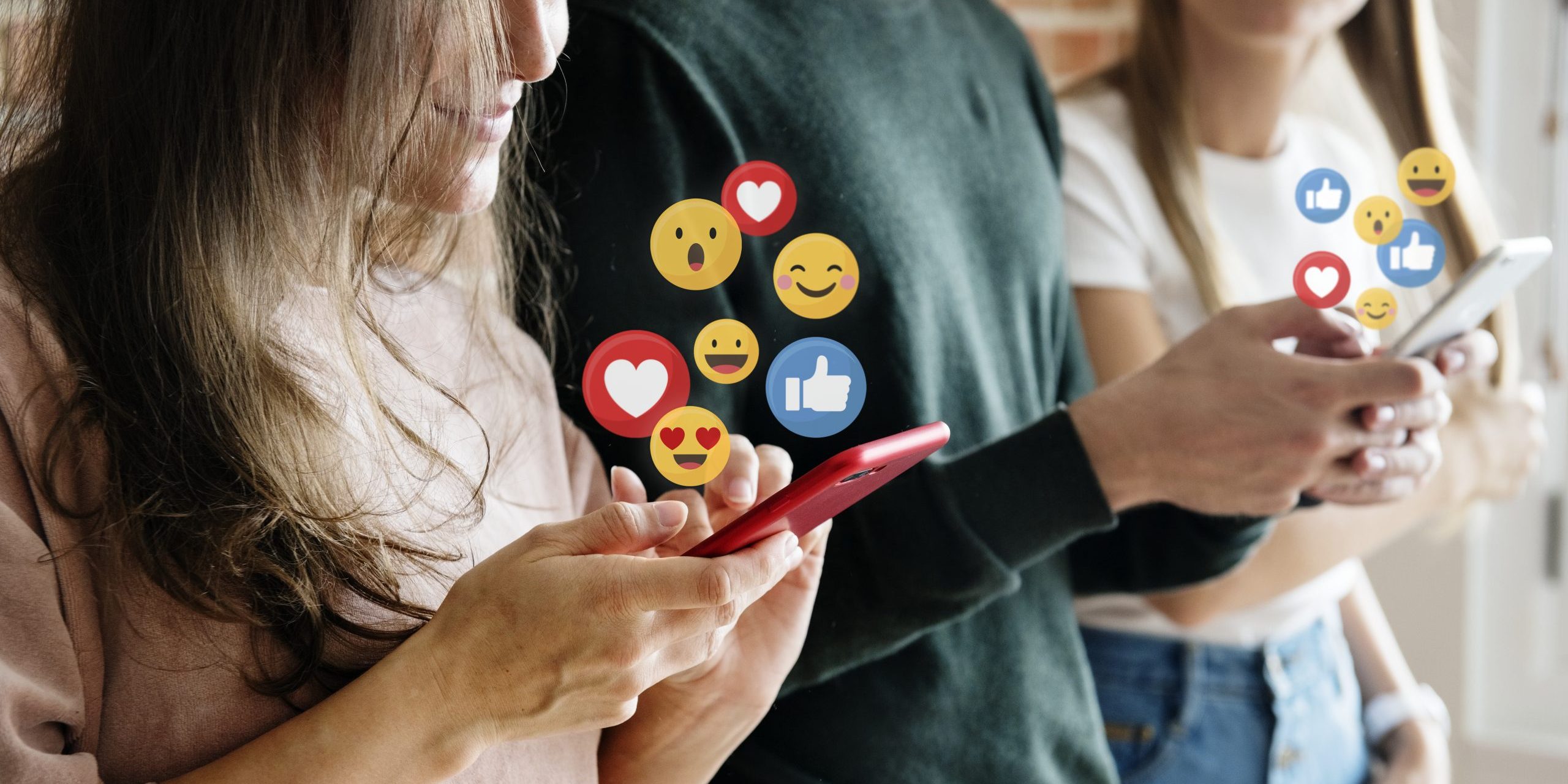 8 Astuces Pour Réussir Votre Communication Sur Les Réseaux Sociaux ...